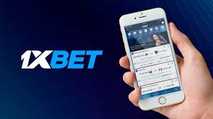 Discover the 1xBet App Your Ultimate Betting Companion -1522817592