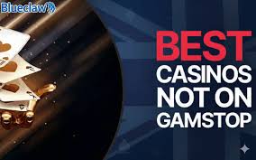 Discovering Casino Sites Not on Gamstop Freedom to Play 958868205