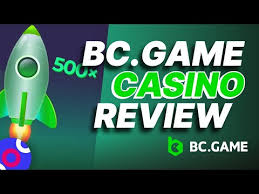 Exploring BC CO Crypto Casino The Future of Online Gaming 1047349721