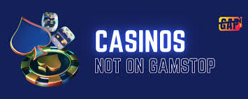 Exploring Casinos Non Gamstop Options Beyond the Restrictions Exploring Casinos Non Gamstop Options Beyond the Restrictions