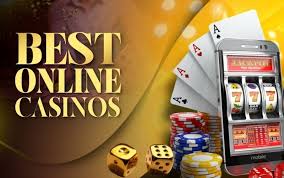Exploring Online Casinos with Native Language Support 292120549