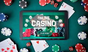 Exploring the Exciting World of Crypto-Compatible Casino Games 352622408