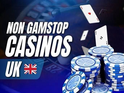 Exploring the World of Non-Gamstop Casinos 810925362