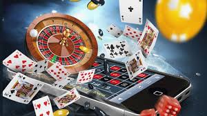Jak vybrat nejlepší zahraniční casino online