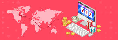 Nová online kasina Objevte svět zábavy a výher Nová online kasina Objevte svět zábavy a výher