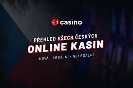 Online Kasina Vše, co potřebujete vědět o hraní a zábavě
