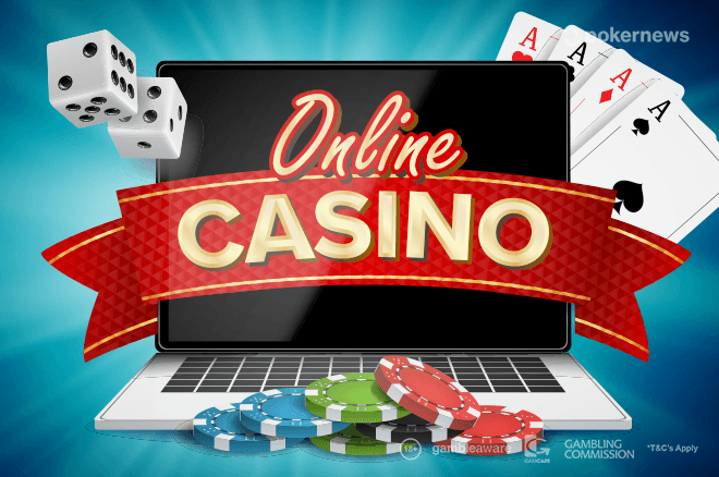The Rise of Online Casino Booming Slots -1704524576