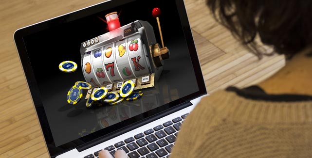 The Ultimate Guide to Online Casino Casinobet