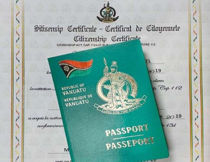 Achieving Vanuatu Citizenship in Just 30 Days