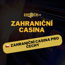 Bitcoin Casino Jak a Proč Hrát Online s Kryptoměnami