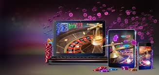Bitcoin Casino Jak a Proč Hrát Online s Kryptoměnami