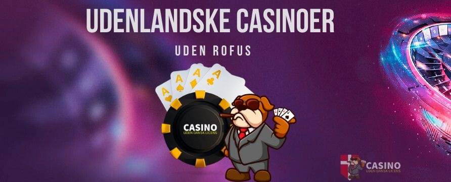 De Bedste Casinoer Uden ROFUS Spil Uden Bekymringer 1653495346