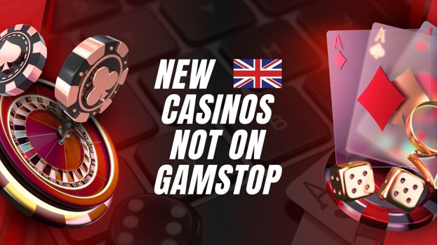 Discovering Casino Sites Not on Gamstop A Comprehensive Guide -1907187059 Discovering Casino Sites Not on Gamstop A Comprehensive Guide -1907187059