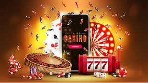 Experience the Thrill of Online Gaming at MaDrush Casino 1939452205