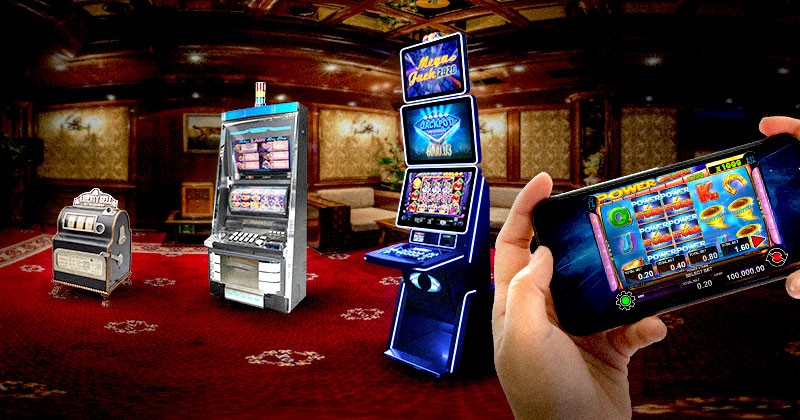 Experience Thrilling Games at Bets24 Casino & Sportsbook