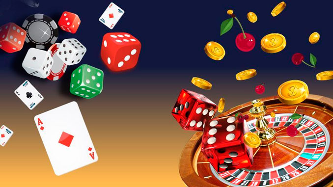 Exploring Slotit Casino & Sportsbook Your Ultimate Gaming Destination