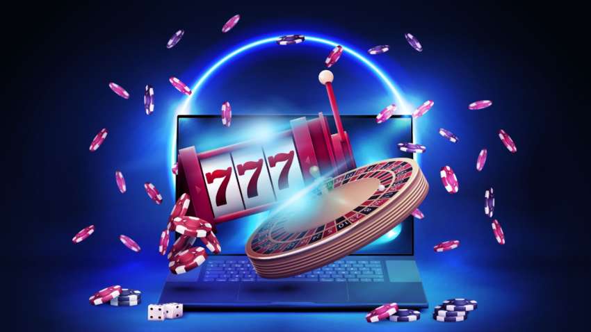 Exploring Slotit Casino & Sportsbook Your Ultimate Gaming Destination
