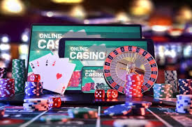 Lucki Casino Online Games Explore Your Winning Potential