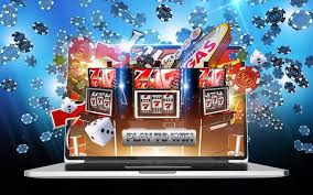 Online Casino NV Din Guide til Spil og Gevinster