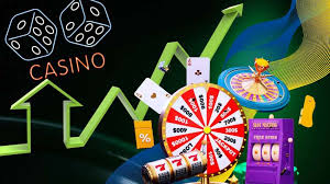 Online Casino NV Din Guide til Spil og Gevinster
