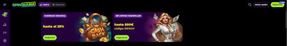 Spinmama Casino España La Experiencia de Juego Definitiva -889773106