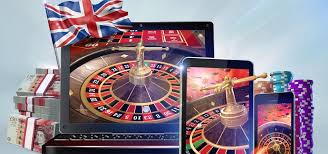 The Best Online Casinos in the UK Your Ultimate Guide 1294449237