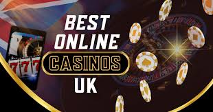 Ultimate Guide to Online Casino Slotit UK