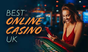Ultimate Guide to Online Casino Slotit UK