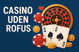 Casino Uden Omsætningskrav Din Guide til Optimal Spiloplevelse Casino Uden Omsætningskrav Din Guide til Optimal Spiloplevelse