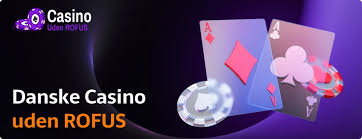 Casino Uden RoFus - Den Ultimative Guide til Online Spil