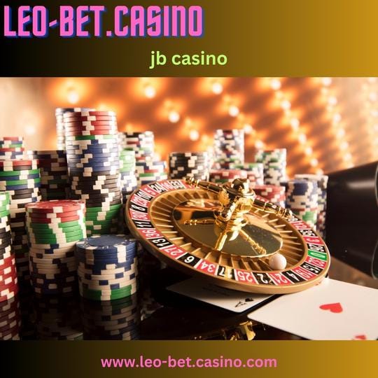 Exploring the JB Casino Platform in Pakistan