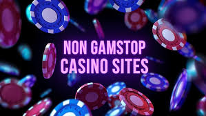 The Hidden World of Live Casinos Exploring Options Not Covered by GamStop