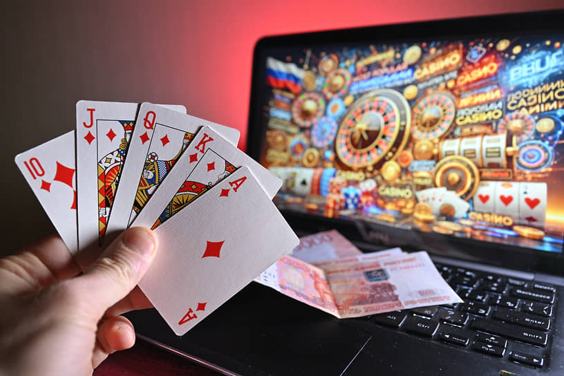 Ultimate Guide to the Casinobet Casino Registration Process