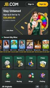Welcome to JB Casino Your Ultimate Gaming Destination 1942598316