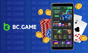 BC.Game Your Ultimate Destination for Online Casino Gaming