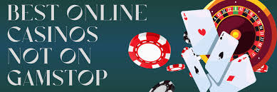 Exploring Non Gamstop Casinos What You Need to Know