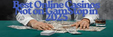 Exploring Online Casinos Not on GamStop A Comprehensive Guide -1692378418