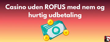Få det bedste casino bonus uden indbetaling
