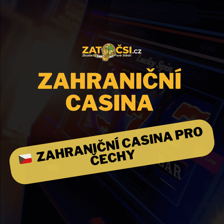 Jak vybrat nejlepší zahraniční casino pro vaše potřeby