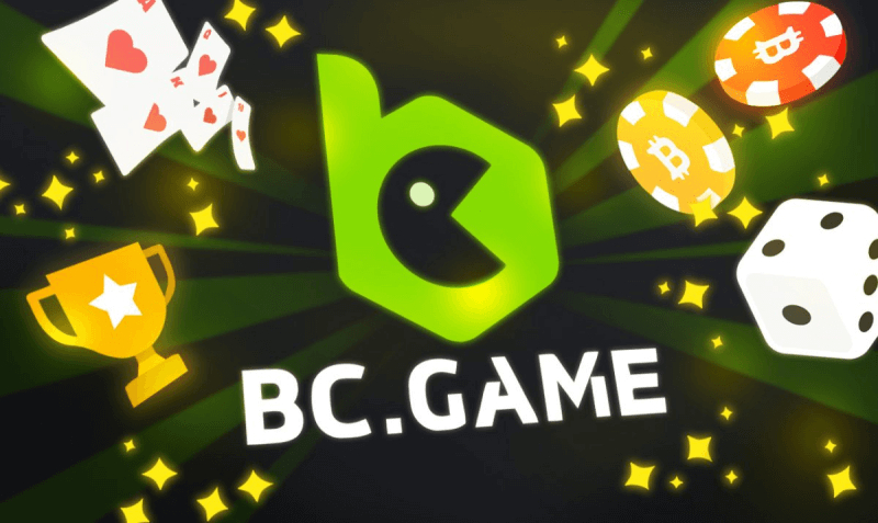 Join BC.Game Argentina Your Gateway to Exciting Online Gaming
