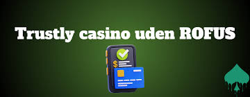 Online Casino Uden Om RoFUS Muligheder og Fordele Online Casino Uden Om RoFUS Muligheder og Fordele