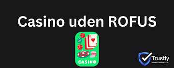 Online Casino Uden Rufus – Spil Uden Bekymringer 1142879003