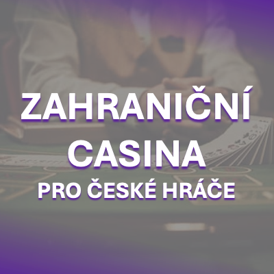 Online Kasino v CZK - Zábava a Šance na Výhru