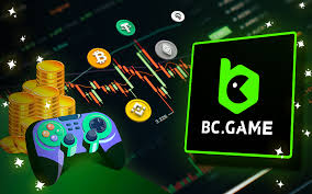 Unlock Excitement with BC.Game Bonus Offers Unlock Excitement with BC.Game Bonus Offers