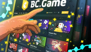 Unlocking the Fun Indonesia BC.Game Bonus Benefits for Players