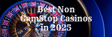 What Casinos Are Not On GamStop A Comprehensive Guide