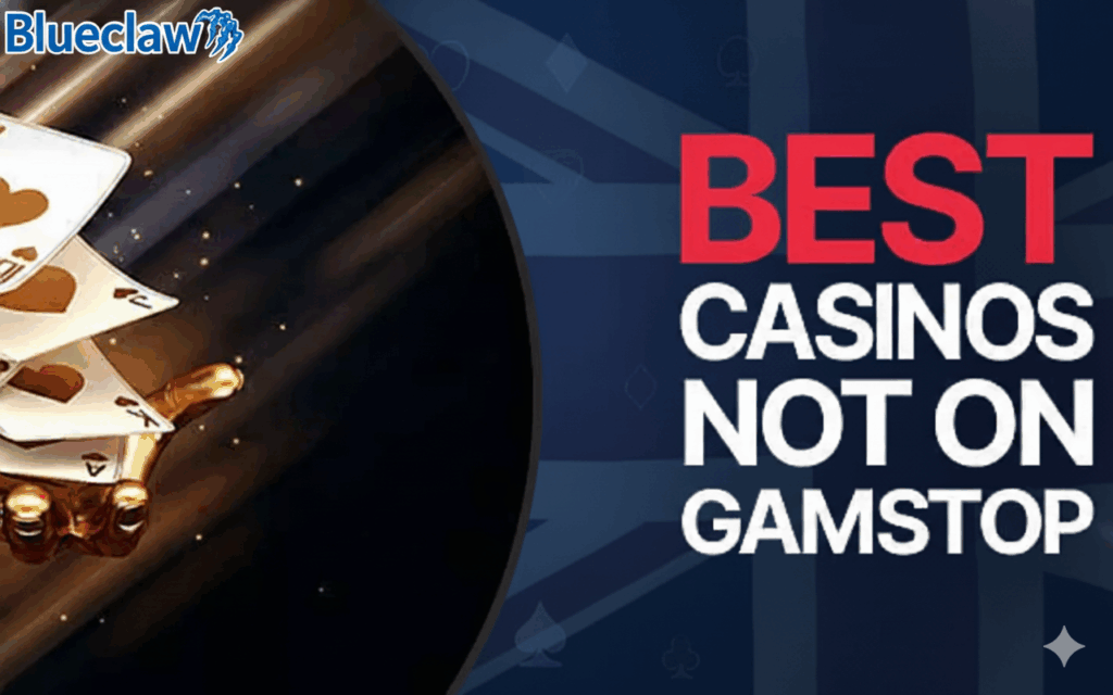 What Casinos Are Not On GamStop A Comprehensive Guide