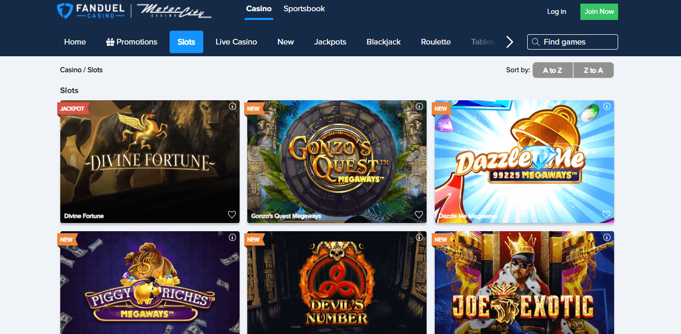 energi casino
