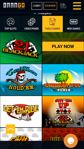 casino nv