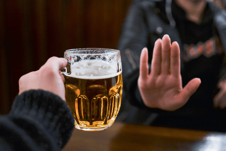teenage alcoholism treatment
